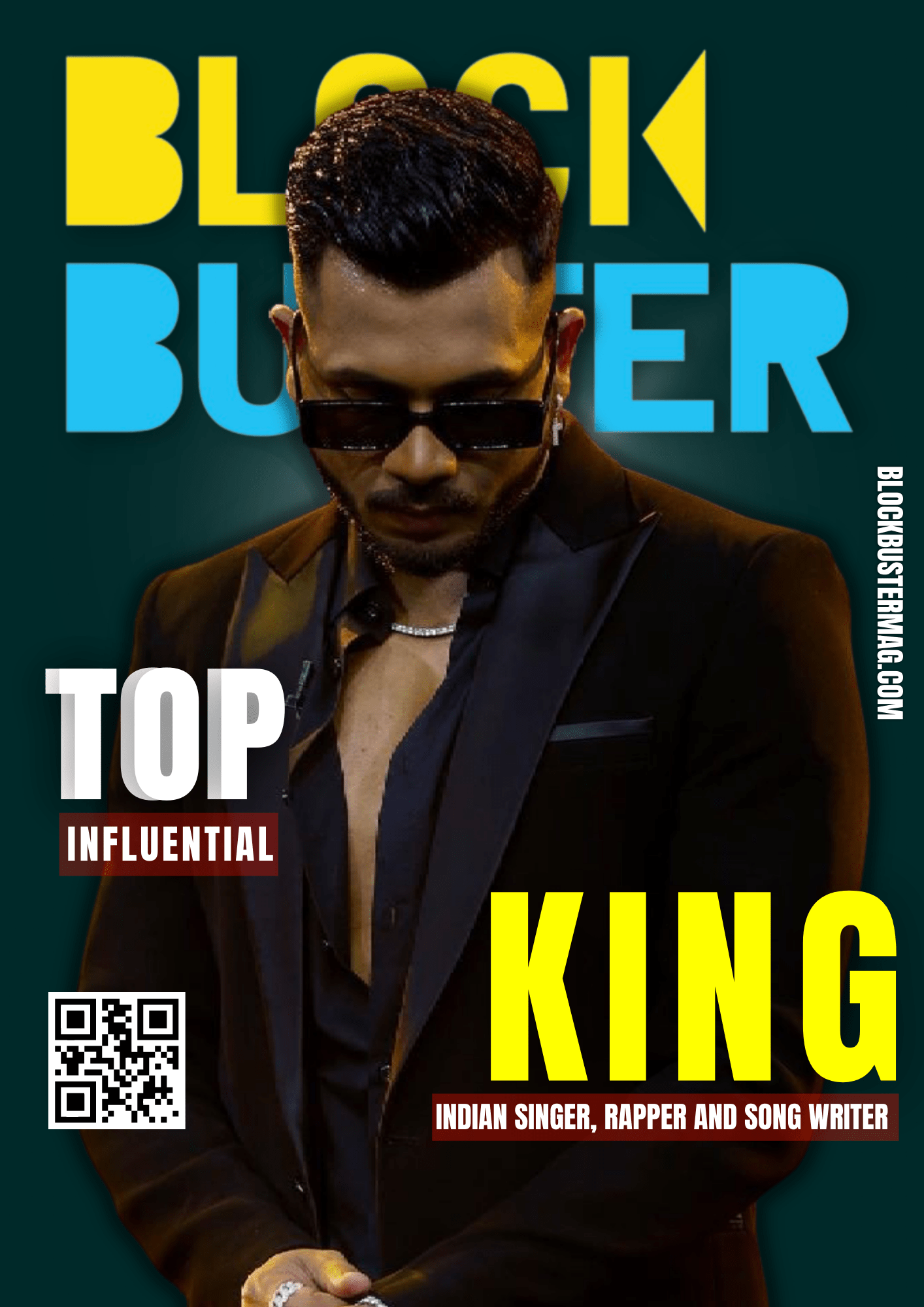 Top Influential : KING aka ifeelking