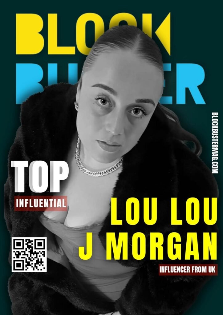 LouLou.J.Morgan