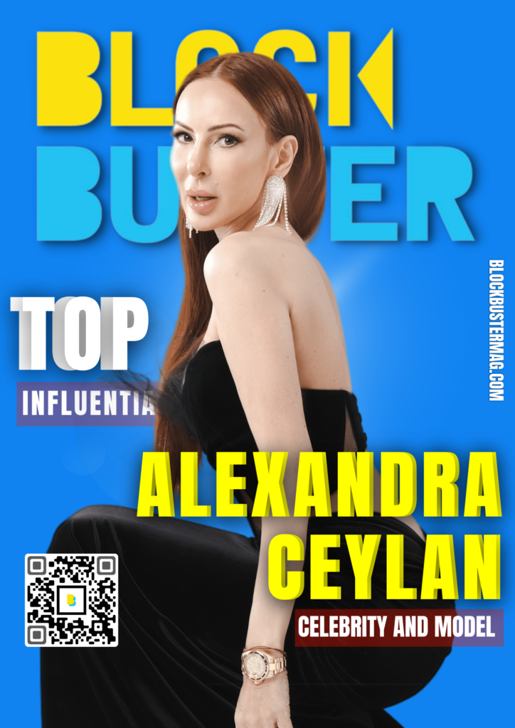 Alexandra Ceylan